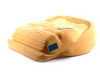 ES#309114 - 1J0881375T - Seat Padding - Front - (NO LONGER AVAILABLE) - Fix your worn seat with a pre-formed seat pad - Genuine Volkswagen Audi - 
