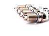 ES#593 - FR7LDC+/4 - Spark Plugs - Set Of Four - Keep your engine running strong. - Bosch - Audi Volkswagen