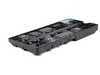 ES#343556 - 3C0804869D - Battery Tray - Factory battery tray for the trunk - Genuine Volkswagen Audi - Volkswagen