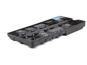 ES#343556 - 3C0804869D - Battery Tray - Factory battery tray for the trunk - Genuine Volkswagen Audi - Volkswagen