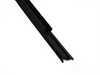 ES#95767 - 51361933751 - Outer Weather Strip - Left - Stop water from getting into your interior - Genuine BMW - BMW