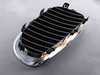 ES#78007 - 51137027062 - Grille (Black) - Genuine BMW - BMW