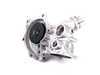 ES#24294 - 11510393336 - Water Pump - Includes housing - Genuine BMW - BMW
