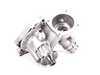 ES#24294 - 11510393336 - Water Pump - Includes housing - Genuine BMW - BMW
