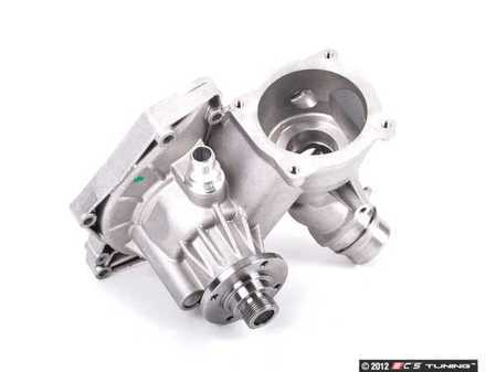 ES#24294 - 11510393336 - Water Pump - Includes housing - Genuine BMW - BMW