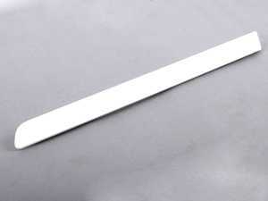 ES#78303 - 51137893679 - E46 M3 Quarter Panel Molding - Left - Replace your damaged trim - Genuine BMW - BMW