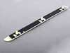 ES#78303 - 51137893679 - E46 M3 Quarter Panel Molding - Left - Replace your damaged trim - Genuine BMW - BMW