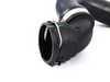 ES#38465 - 17127564480 - Lower Radiator Hose - The hose that attaches to the bottom of the radiator - Genuine BMW - BMW