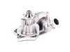 ES#24294 - 11510393336 - Water Pump - Includes housing - Genuine BMW - BMW