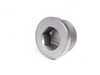 ES#44756 - 24117571201 - Screw Plug - Priced Each - M30x1.5 - Genuine BMW - BMW