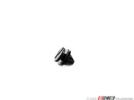 ES#16366 - 07130702516 - Trim Clip - Priced Each  - Used in various locations - Genuine BMW - BMW MINI