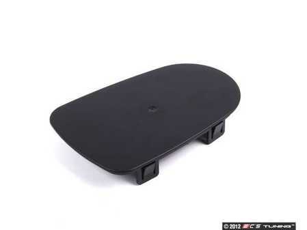 ES#129557 - 51718162562 - DUCT COVER - Genuine BMW - BMW