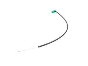 ES#177581 - 64118397723 - CABLE - Genuine BMW - BMW