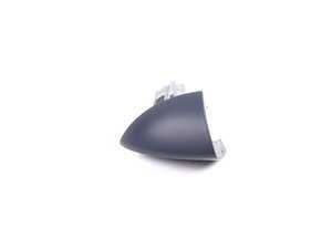 ES#90659 - 51218257740 - E53 X5 Right Door Handle Base Cover - Priced Each - Primed and ready for paint - Genuine BMW - BMW
