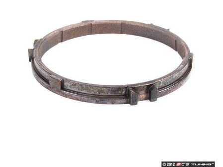 ES#43285 - 23221228466 - SYNCH.RING - (NO LONGER AVAILABLE) - Genuine BMW - 