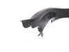 ES#370419 - 4B0941191A - headlight trim - left - Keep water and debris from getting around your headlight - Genuine Volkswagen Audi - Audi