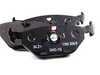 ES#60181 - 34211162536 - Rear Brake Pad Set - High-quality OE braking performance! - Genuine BMW - BMW