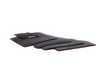 ES#195098 - 82110403335 - Carpeted Floor Mat Set - Black - (NO LONGER AVAILABLE) - Keep your carpet protected from debris and dirt - Genuine BMW - 