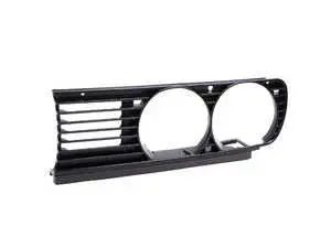 Euro Grille - Right - E30
