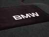 ES#195098 - 82110403335 - Carpeted Floor Mat Set - Black - (NO LONGER AVAILABLE) - Keep your carpet protected from debris and dirt - Genuine BMW - 