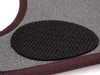 ES#195098 - 82110403335 - Carpeted Floor Mat Set - Black - (NO LONGER AVAILABLE) - Keep your carpet protected from debris and dirt - Genuine BMW - 
