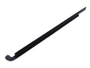 ES#95773 - 51361942824 - inner Door trim - right  - Runs along top of the door - Genuine BMW - BMW