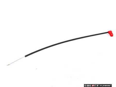 ES#177580 - 64118397721 - CABLE - Genuine BMW - BMW