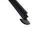 ES#95773 - 51361942824 - inner Door trim - right  - Runs along top of the door - Genuine BMW - BMW