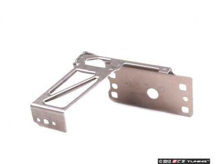 ES#75019 - 51118042082 - Front bumper bracket - right - Genuine BMW - BMW