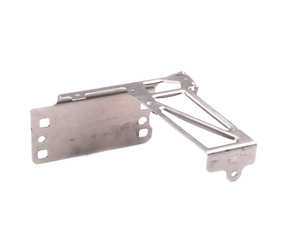 ES#75018 - 51118042081 - Bumper bracket - left - Used to mount the front bumper - Genuine BMW - BMW