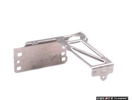 ES#75018 - 51118042081 - Bumper bracket - left - Used to mount the front bumper - Genuine BMW - BMW