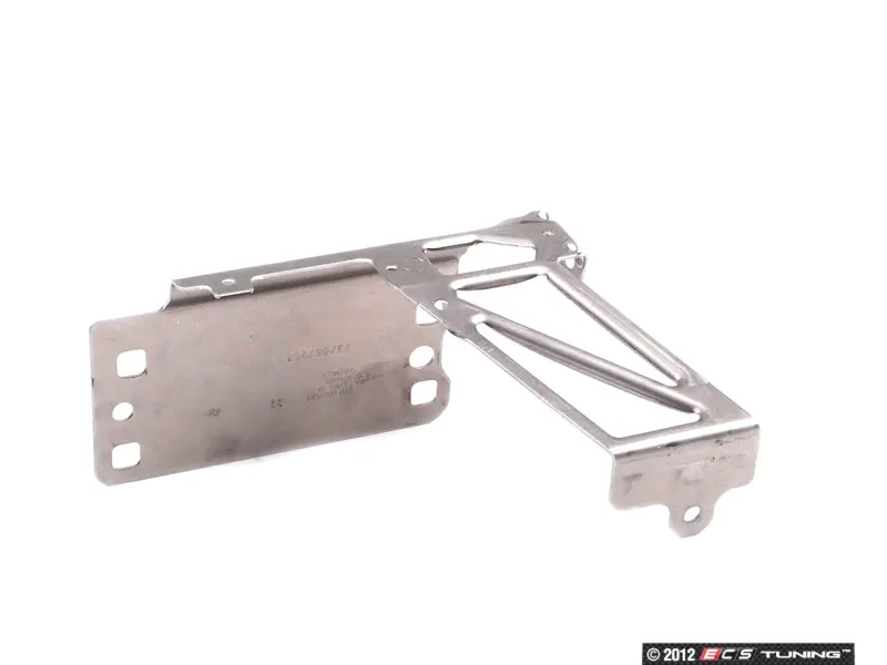 Genuine BMW - 51118042081 - Bumper bracket - left (51-11-8-042-081)