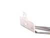 ES#75018 - 51118042081 - Bumper bracket - left - Used to mount the front bumper - Genuine BMW - BMW