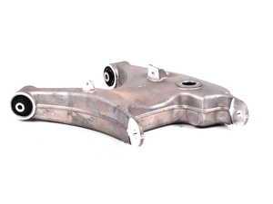 ES#57613 - 33326755471 - E39 Rear Trailing Arm - Left - Complete rear trailing arm including bushings - Genuine BMW - BMW