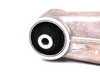 ES#57613 - 33326755471 - E39 Rear Trailing Arm - Left - Complete rear trailing arm including bushings - Genuine BMW - BMW