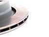 ES#60269 - 34212227177 - Brake Disc (312 X 20 mm) - OEM left rear brake disc for your E36 M3 / M Coupe / M Roadster - Genuine BMW - BMW