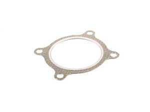 ES#366228 - 4B0253115A - Exhaust Gasket - Priced Each - Seals the turbocharger to the downpipe - Genuine Volkswagen Audi - Audi
