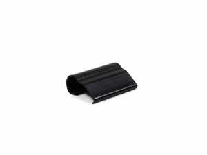 ES#130192 - 51718401844 - Convertible Top Frame Covering Cap - Adds a finished look and protects the frame edge - Genuine BMW - BMW