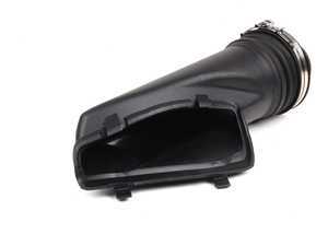 ES#34812 - 13711491745 - Air Intake Scoop / Inlet - Priced Each - Connected to the top core support - Genuine MINI - MINI