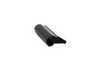 ES#130192 - 51718401844 - Convertible Top Frame Covering Cap - Adds a finished look and protects the frame edge - Genuine BMW - BMW