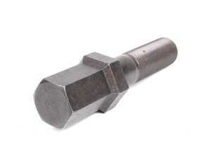 ES#20501 - 11231709037 - Hex Bolt (M18X15X65) - Genuine BMW - BMW