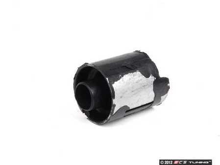 ES#46745 - 25111222015 - Shifter Arm Bushing - Attaches to bracket on the transmission tunnel - Genuine BMW - BMW