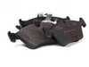 ES#59952 - 34116779652 - Front Brake Pad Set - Genuine brake pads direct from BMW - Genuine BMW - BMW