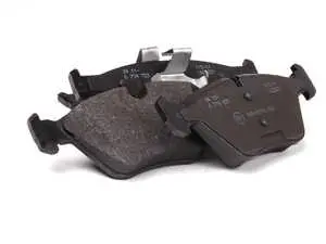 Front Brake Pad Set