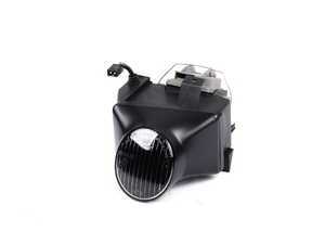 ES#1745824 - 2088200356 - Front Fog Lamp Assembly - Does not include new bulb or mounting hardware - Genuine Mercedes Benz - Mercedes Benz