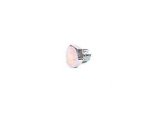 ES#1619514 - 007604008200 - SCREW PLUG - Genuine Mercedes Benz - Mercedes Benz