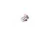 ES#1619514 - 007604008200 - SCREW PLUG - Genuine Mercedes Benz - Mercedes Benz