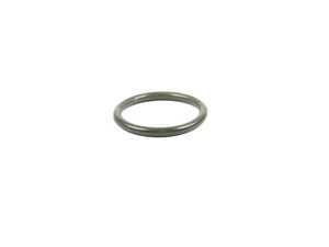 ES#1688595 - 1409970945 - O-Ring - Priced Each - 17mm X 2mm - Genuine Mercedes Benz - Mercedes Benz