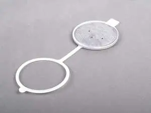 Windshield Washer Reservoir Cap