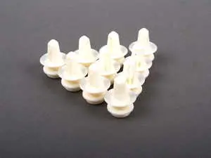 Trim Clip - Pack Of 10